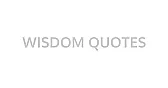 Quote Sites  |  I received this list from another group and thought I would pass it on. I  tried...