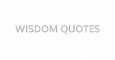 Quote Sites  | &laquo; previous thread
