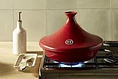 Flameware claybody  |  Thanks for the links.  I've printed out some of this, plus the articleon...