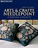 Beth Russell's new book |  It looks like she has a new book on Arts and Crafts patterns comingout. It...