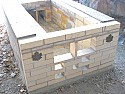 New to group/salt glaze question  |  Hi, I'm new to this group and enjoyed reading some of the past posts.  have...