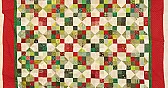 Quilty doings  |  I'm still going strong on no-buy--I feel so virtuous!  (In a self-...