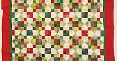 Quilty doings  |  I'm still going strong on no-buy--I feel so virtuous!  (In a self-...