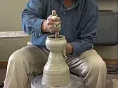 Them wobbles - wheel throwing  |  Hmm, "diplomatic" is not something I'm often accused of!Seriously, I think...