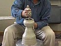 Them wobbles - wheel throwing  |  I do know about what temperature I am firing at. It is NOT out by 20 degrees,...