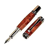 Best pen kit at Woodcraft  |  In article  ,  jtpryan  wrote: Jim, Never bought a pen kit there, never would,...