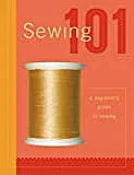 Sewing notions for new sewer? |  Just to add another good beginner book....  I found one called Sewing...
