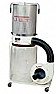 Anyone have experience with the new JET DC-1200CK dust collector?  |  I have one.  A dust collector is not very exciting to report about.  Theunit is...