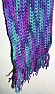 Crochet help  |  Thanks! I should be done tonight with my first project and try blockingit then....