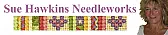 Needle storage and use |  Me too, except at this point I just get Needlepoint Now, the guildmagazines,...