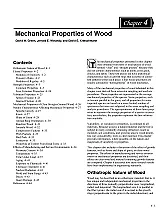 I need a hard strong wood thats easy to find!  |  Ken - get some BLACK LOCUST, a second to osage orange in hardness. I saw some...