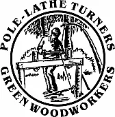 Treadle Lathe  |  Hi all.Last year, having way too much time on my hands, and some old 2X12's...