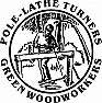 Treadle Lathe  |  Hi all.Last year, having way too much time on my hands, and some old 2X12's...