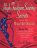 troubles sewing a gi collar ? |  I have several very good couture technique books in my sewing library (several...