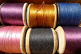 Unplugging before threading the needle? | next thread &raquo;