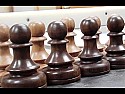 Chess set plans for the lathe  |  Not entirely turned, but no real carving either-...