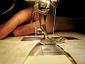help with sewing sheets and throw - longish |  My daughter has a futon that is 48x73 so it is bigger than a twin but notquite...