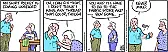 Perfect for this group! |  Beverly - thanks for this!!  I read it to hubby (who knows the strrip,so...