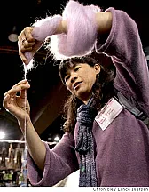 Yarn in Chron | &laquo; previous thread