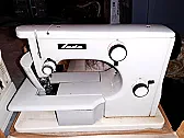 Lada  sewing machine  (2023 Update) |  I'll be the know-it-all here :)   Lada is a brand of sewing machines that is...