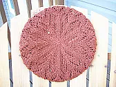 Anyone working on anything? |  With me time has made me really think about the quality of yarn I use.  I use to...