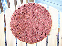 Anyone working on anything? |  I just finished the Kimono Shawl designed by Cheryl Oberle.  If youare on...