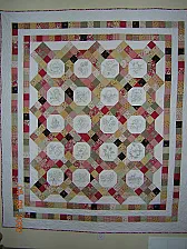 Finished, again. | &laquo; previous thread