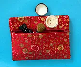 Duct tape purse | &laquo; previous thread