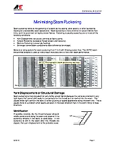 [SOLVED] puckering up  | &laquo; previous thread