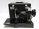 Singer Featherweight  |  FWIW, I bought my anchor-weight Husqvarna for $3 at a yard sale (only  missing...