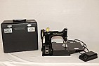 another FeatherLight   and  a treadle  | &laquo; previous thread