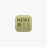 newsgroup and Ipad | does anyone know how to access this newsgroup on an Ipad? 