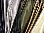 millium - coat lining |  I was told the kind of lining to put into an old faux fur coat is millium.I...