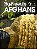Big Needle Knit afghans corrections |  "dawn"  skrev i melding...