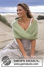 Knitting a moebius. |  Greetings Ophelia,Nice to see you checking in.  Glad to hear you are doing...