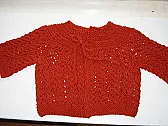 AAAaaaaa!!!!.. I'm a few yards short on yarn to finish... |  I often use a contrast FANCY yarn on my GD cardigans, scarves, or whatever.I...