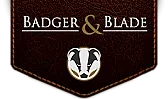 Handmade shavibg brush handles  |  Dear friends, a brief note to let you know that our new shaving website is going...