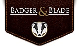 Handmade shavibg brush handles  |  Dear friends, a brief note to let you know that our new shaving website is going...