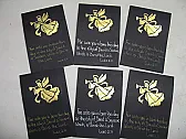Tam in IL CCC  |  I got them done and even did a Valentine card for my DH.  They are the same  as...