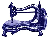 Featherweight & others | &laquo; previous thread