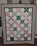 Guild meeting ideas |  Howdy!The officers could show their first or oldest quilts, as well as amore...