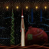 Happy Holidays Folks |  Bad year for us, but staying positive.  PN's not as bad as intractablepain,...
