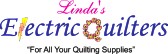 Pantograph Patterns |  Hi Jeanne,I was about to pack up all my lime fabrics & send them to you as a...