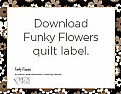 More quilt labels | next thread &raquo;