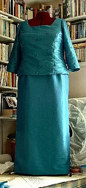 Sewing spaces -- |  In trying to find the floor of my sewing area-- I find myself once again...
