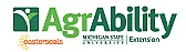 Wheelchair tote |  Hi All,I just got the word that I'm going to be living in thiswheelchair...
