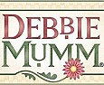 Debbie Mumm - BOM |  YW I guess I'm within 30 miles or so of Debbie Mumm's outlet store. ...