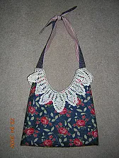 Patriotic Purse | http://www.flickr.com/photos/28328779@N00/2452186586/joan