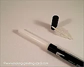 Blender Pen Fluid Recipe  | next thread &raquo;
