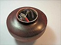 Bot Ginger Jar Done - video up on YouTube  |  Got Wild Hare Idea # 189A done.  Like the previous Bot Sugar Bowl, this one uses...